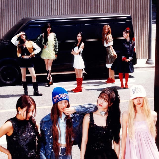 twice